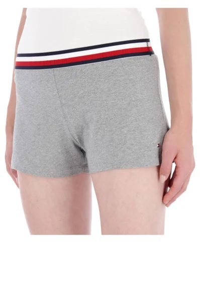 Shorts | Regular Fit Tommy Hilfiger gray